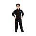Aeromax Get Real Gear Jr. SWAT Suit - Size 8/10, Model# SWAT810