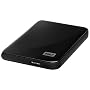 Western Digital My Passport Essential 3.0 Disque d&hellip de Western Digital