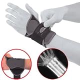 Muller Hg80 Wrist Brace - Regular, Mueller Sports Medicine