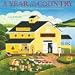 A Year in the Country 2009 Wall Calendar