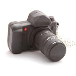 PENDRIVE USB2.0 4 GB SATYCON CAMARA R...