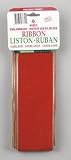 Holiday Trims (Psi) 7918 Glitter Velvet Wired Ribbon (Pack of 24)