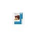 Hewlett Packard HP Glossy Paper A4 180gsm (50 Sheets)