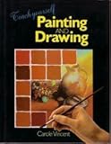 Teach yourself painting and drawing