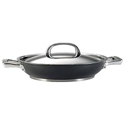 Circulon Infinite Circulon 12-Inch Covered Buffet Casserole