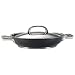 Kitchen & Housewares : Circulon Infinite Circulon 12-Inch Covered Buffet Casserole
