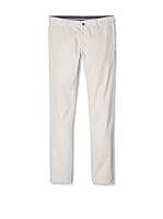 Hackett London Pantalón Class Chino Y (Piedra)