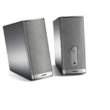 Bose Companion 2 Multimedia Speaker System - Frontgate