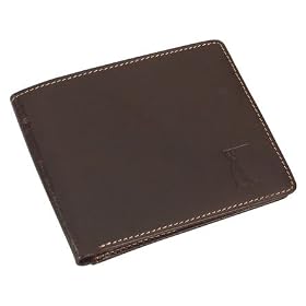 Lether Men's Wallet