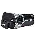 DXG DXG-595V 5.0 Megapixel High-Definition Ultra Digital Video Camera