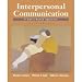 Interpersonal Communication - A Goals-Based Approach - 3rd (Third) Edition by Daniel Canary ISBN B00190GLVW