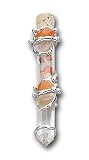 She is Empowerment Aroma Therapy Pendants