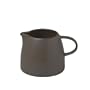 Sasaki Simplicity Brown Creamer