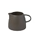 Sasaki Simplicity Brown Creamer