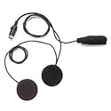 ChatterBox Full-Face Headset for CB50 and FRS Unit - Full Face/--