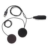 ChatterBox Full-Face Headset for CB50 and FRS Unit