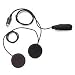 ChatterBox Full-Face Headset for CB50 and FRS Unit - Full Face/--