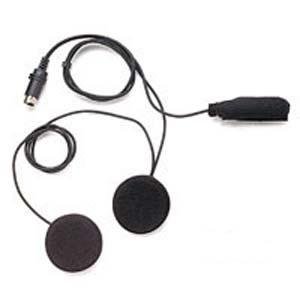 Chatterbox CBXFFHS X1/X1Bluetooth/X2 Full Face Noise Reducing Replacement Headset