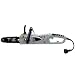 Earthwise CVPS41008 8-Inch 6 Amp 2-in-1 Electric Chain Saw/Pole Saw Combo