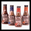 Vita Gravy Variety Pack (Four 12-oz squeeze bottles)