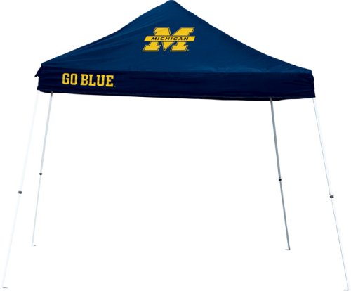NCAA First up Gazebo 10