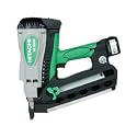 Hitachi NR90GR Round Head 2-inch to 3-1/2-inch Cordless Gas Framing Nailer