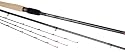 Ron Thompson Warlord Feeder 12' Coarse Rod - 3 Piece + 3 Tips