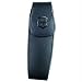 Victorinox Medium Pocketknife Clip Pouch Leather Black