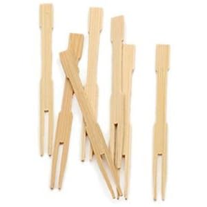 Norpro Bamboo Forks by Norpro