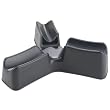 Blackburn Trak Block II Bicycle Stabilizer for Indoor Bicycle Trainers