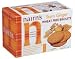 Nairns Stem Ginger wheat free cookies 7oz