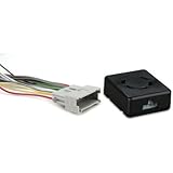Metra LC-GMRC-01 GM Class 2 Data Bus Interface