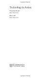 Technology in Action (Learning in Doing: Social, Cognitive and Computational Perspectives)