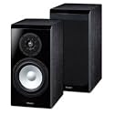 Magnat Quantum 603 2-Wege Bassreflex-Regallautsprecher (180/300 Watt) schwarz (Paar)