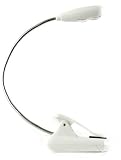 Image of Mighty Bright XtraFlex2 Clip-On Light (Kindle Version) White