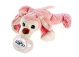 Paci Plush Pacifier Pixie the Puppy