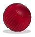 PetQwerks Blinky Ball Toy for Dogs and Cats, Small