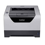 New-Laser Printer - HL5370DWT