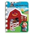 PowerTouch Baby: Little People Farm Interactive Book & Cartridge