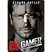 Gamer (DVD)VL KJ -STEELBOOK- UFA(Universum