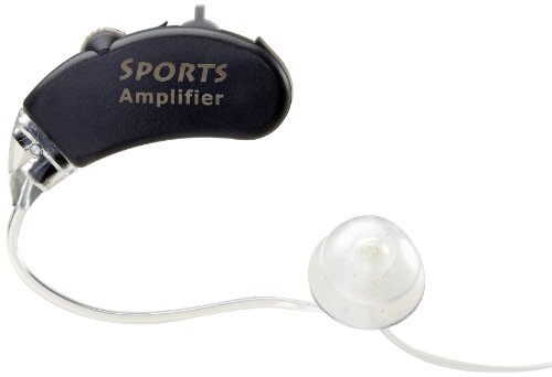 TV Ears 11411 Sports Amplifier Kit