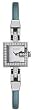 Gucci Women's Diamond Mini G Dial Watch #YA102509