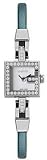 Gucci Women's Diamond Mini G Watch #YA102509