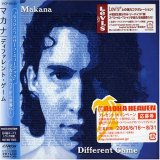 makana ¥Þ¥«¥Ê¡¡¥Ç¥£¥Õ¥¡¥ì¥ó¥È¡¦¥²¡¼¥à