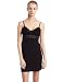 Cosabella Women's Ceylon Babydoll,Black,Small