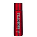 alfi 5387103050 Isolierflasche isoBottle Drehverschluss Pure rot 0,5 l