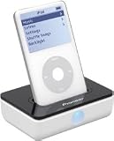 Pioneer IDK-01 Universal iPod Dock
