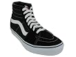 Vans Skate High Deconstruct Sneaker