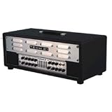 Tech 21 Trademark 300 Guitar Amplifier Head