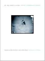 In No One's Land (Sawtooth Poetry Prize Series 2006)